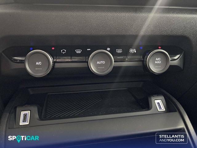 Citroën C4 ë-C4 eléctrico 100kW 50kWh Feel Pack