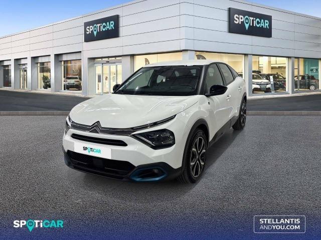 Citroën C4 ë-C4 eléctrico 100kW 50kWh Feel Pack