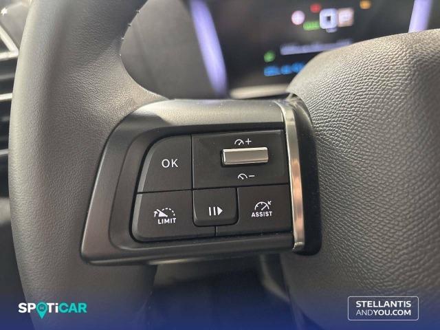 Citroën C4 ë-C4 eléctrico 100kW 50kWh Feel Pack