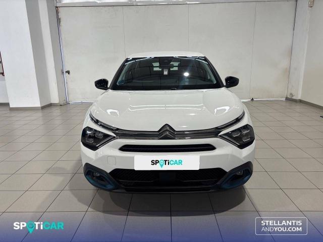 Citroën C4 ë-C4 eléctrico 100kW 50kWh Feel Pack