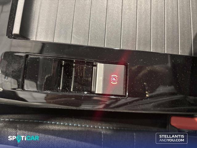 Citroën C4 ë-C4 eléctrico 100kW 50kWh Feel Pack