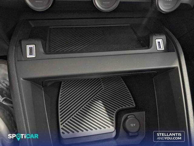 Citroën C4 ë-C4 eléctrico 100kW 50kWh Feel Pack
