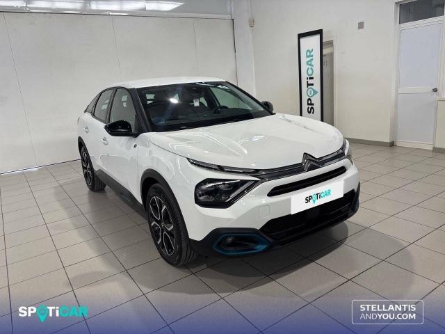 Citroën C4 ë-C4 eléctrico 100kW 50kWh Feel Pack