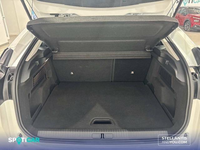 Citroën C4 ë-C4 eléctrico 100kW 50kWh Feel Pack