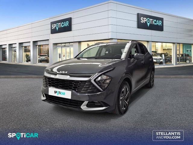 Kia Sportage 1.6 T-GDi MHEV 110kW (150CV)  4x2 Drive