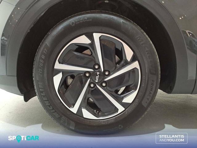 Kia Sportage 1.6 T-GDi MHEV 110kW (150CV)  4x2 Drive