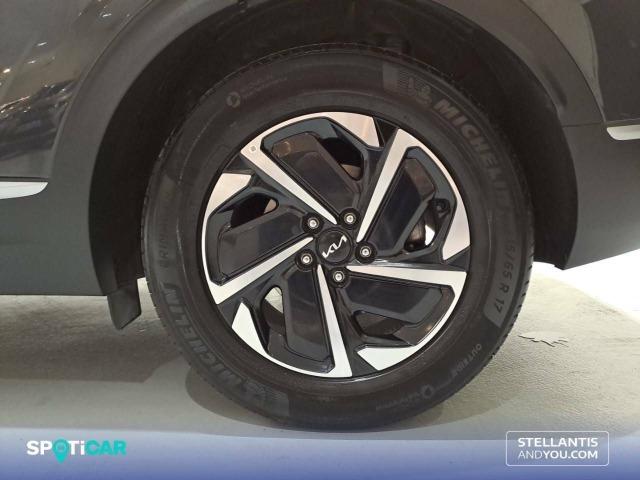 Kia Sportage 1.6 T-GDi MHEV 110kW (150CV)  4x2 Drive