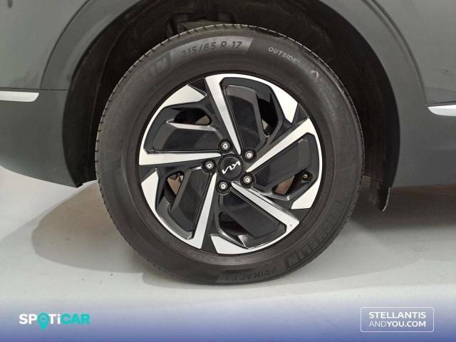 Kia Sportage 1.6 T-GDi MHEV 110kW (150CV)  4x2 Drive