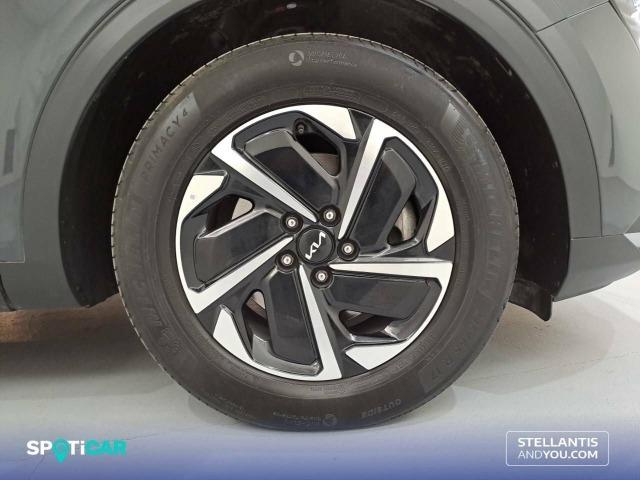 Kia Sportage 1.6 T-GDi MHEV 110kW (150CV)  4x2 Drive