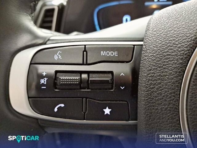 Kia Sportage 1.6 T-GDi MHEV 110kW (150CV)  4x2 Drive