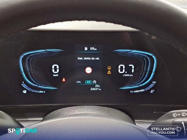 Kia Sportage 1.6 T-GDi MHEV 110kW (150CV)  4x2 Drive