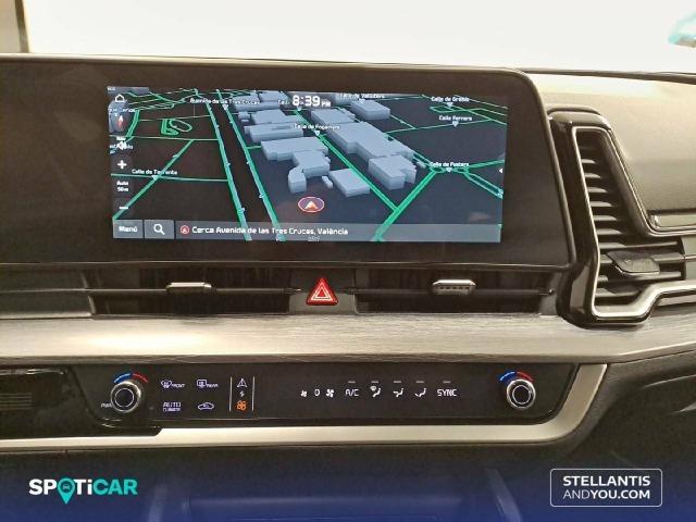 Kia Sportage 1.6 T-GDi MHEV 110kW (150CV)  4x2 Drive
