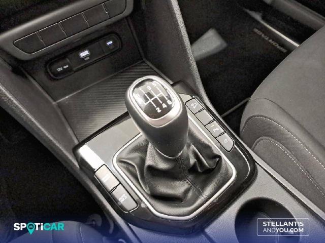 Kia Sportage 1.6 T-GDi MHEV 110kW (150CV)  4x2 Drive