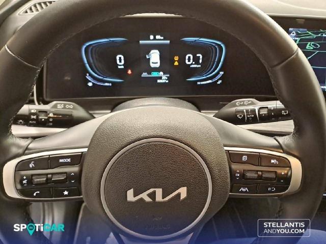 Kia Sportage 1.6 T-GDi MHEV 110kW (150CV)  4x2 Drive