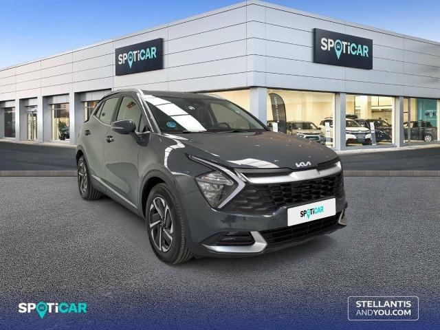 Kia Sportage 1.6 T-GDi MHEV 110kW (150CV)  4x2 Drive