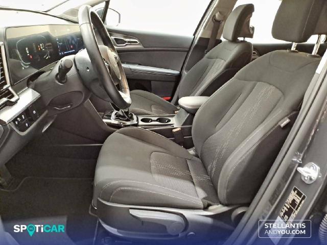 Kia Sportage 1.6 T-GDi MHEV 110kW (150CV)  4x2 Drive