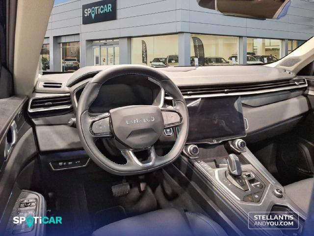 Lynk & Co 01 1.5 PHEV 6.6kW -
