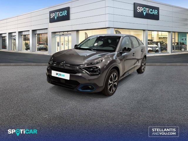 Citroën C4 ë-C4 eléctrico 100kW 50kWh Feel Pack