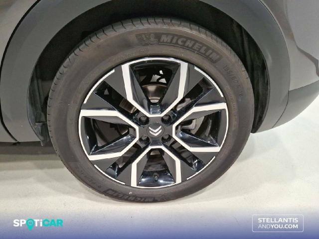Citroën C4 ë-C4 eléctrico 100kW 50kWh Feel Pack