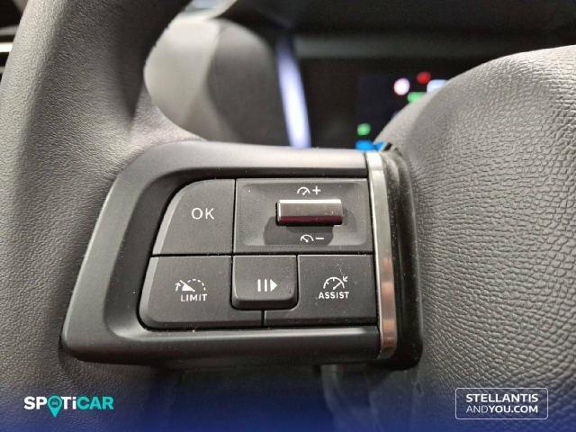 Citroën C4 ë-C4 eléctrico 100kW 50kWh Feel Pack