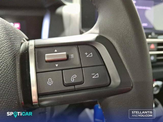 Citroën C4 ë-C4 eléctrico 100kW 50kWh Feel Pack