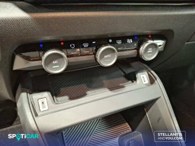 Citroën C4 ë-C4 eléctrico 100kW 50kWh Feel Pack