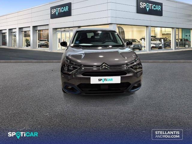 Citroën C4 ë-C4 eléctrico 100kW 50kWh Feel Pack