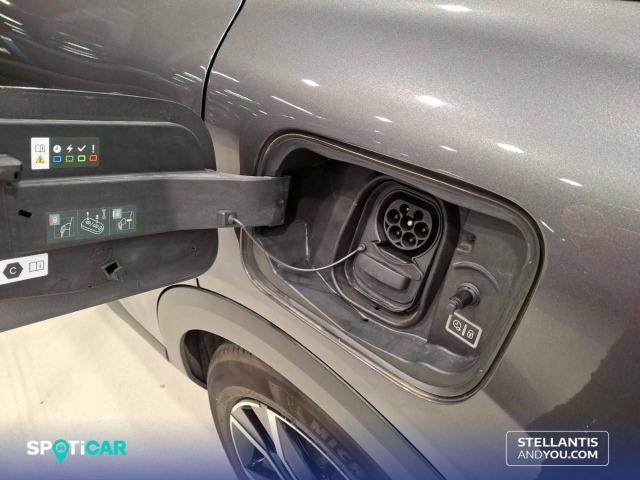 Citroën C4 ë-C4 eléctrico 100kW 50kWh Feel Pack