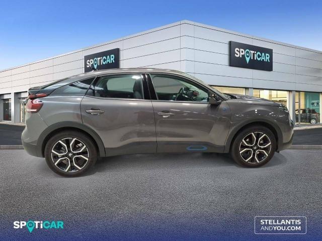 Citroën C4 ë-C4 eléctrico 100kW 50kWh Feel Pack