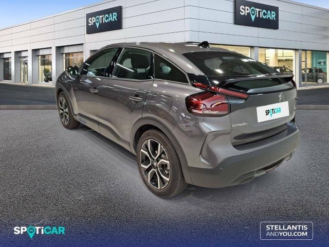 Citroën C4 ë-C4 eléctrico 100kW 50kWh Feel Pack
