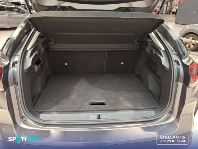 Citroën C4 ë-C4 eléctrico 100kW 50kWh Feel Pack