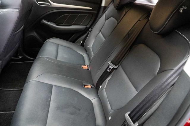 MG Zs luxury 5d 105kw