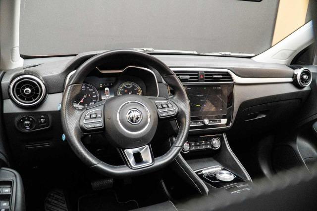 MG Zs luxury 5d 105kw