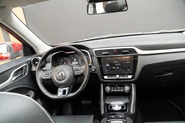 MG Zs luxury 5d 105kw