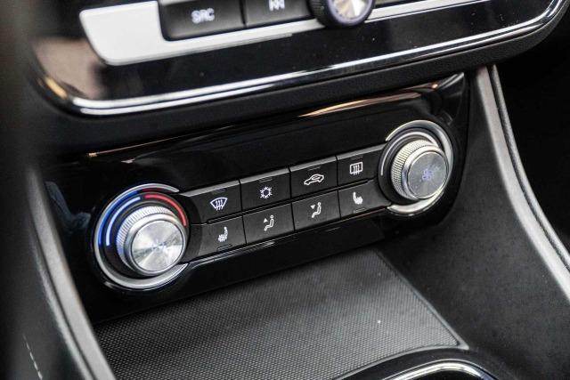 MG Zs luxury 5d 105kw