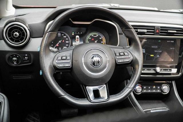 MG Zs luxury 5d 105kw
