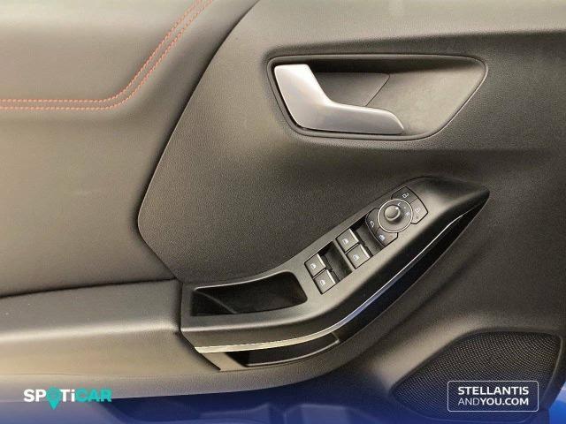 Ford Puma 1.0 EcoBoost 125cv ST-Line X MHEV ST Line X