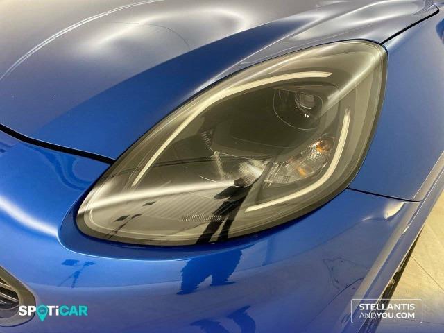 Ford Puma 1.0 EcoBoost 125cv ST-Line X MHEV ST Line X