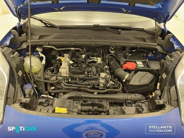 Ford Puma 1.0 EcoBoost 125cv ST-Line X MHEV ST Line X