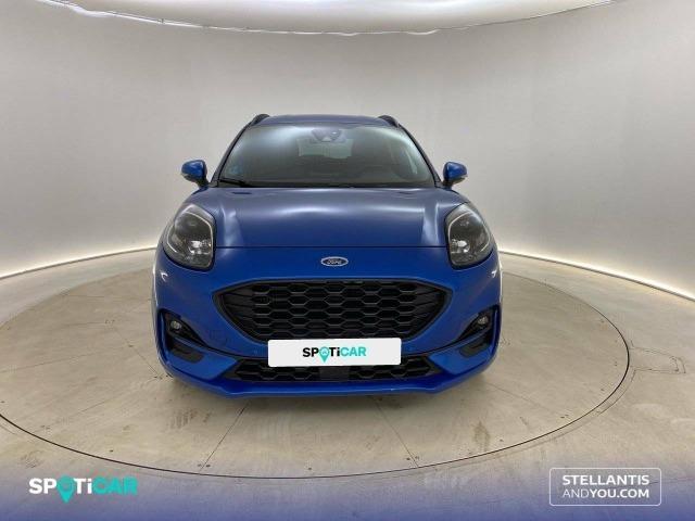 Ford Puma 1.0 EcoBoost 125cv ST-Line X MHEV ST Line X
