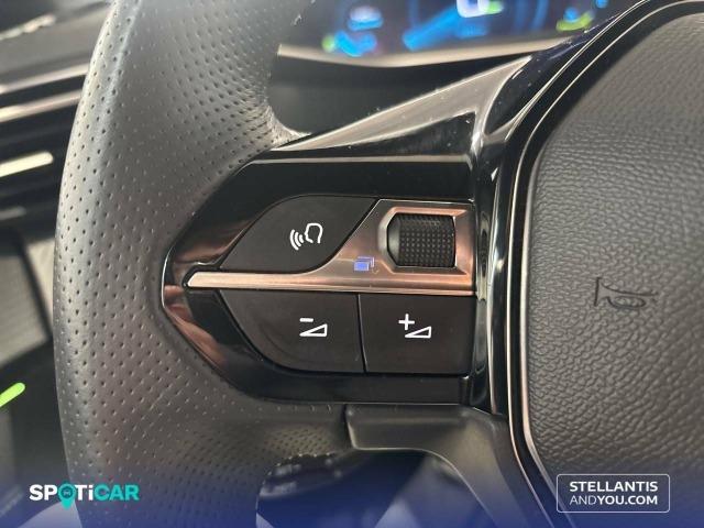 Peugeot 208 Eléctrico 100 kW (136CV) GT