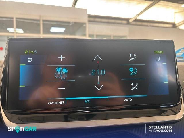 Peugeot 208 Eléctrico 100 kW (136CV) GT