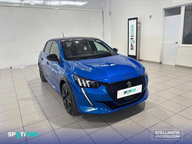Peugeot 208 Eléctrico 100 kW (136CV) GT