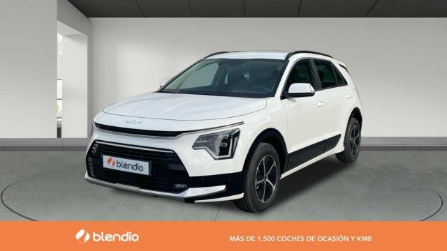 Kia Niro 1.6 GDI HEV DRIVE 129CV 5P