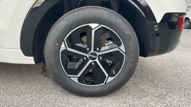 Kia Niro 1.6 GDI HEV DRIVE 129CV 5P