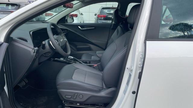 Kia Niro 1.6 GDI HEV DRIVE 129CV 5P