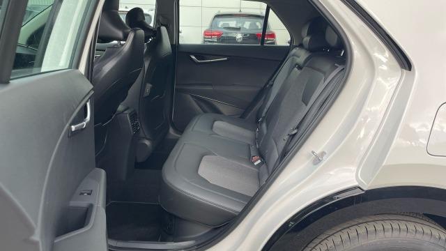 Kia Niro 1.6 GDI HEV DRIVE 129CV 5P