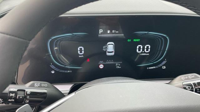Kia Niro 1.6 GDI HEV DRIVE 129CV 5P