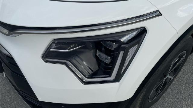 Kia Niro 1.6 GDI HEV DRIVE 129CV 5P