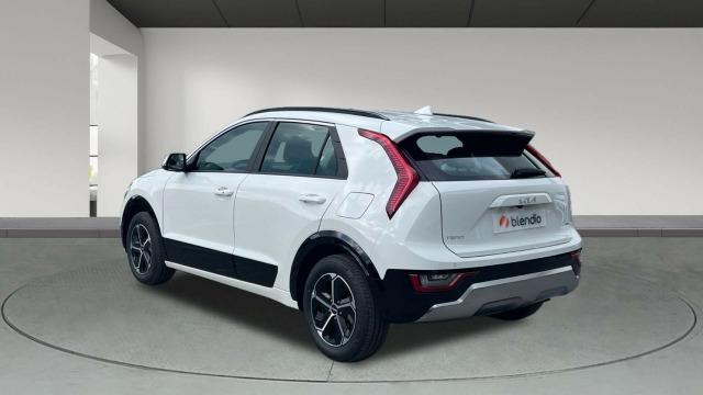 Kia Niro 1.6 GDI HEV DRIVE 129CV 5P